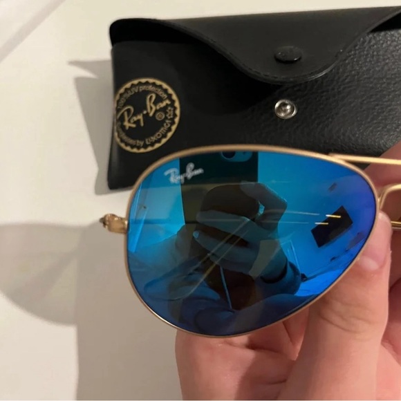 Ray ban sunglasses - Picture 4 of 4